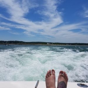 Meet your Posher, Jess